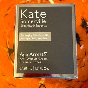 Kate Somerville Age Arrest Anti Wrinkle cream